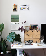 Load image into Gallery viewer, 2025 Calendar