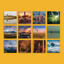 Load image into Gallery viewer, 2025 Calendar