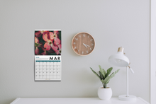 Load image into Gallery viewer, 2026 Calendar