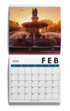 Load image into Gallery viewer, 2025 Calendar