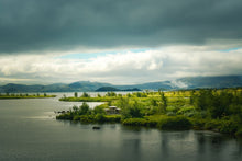 Load image into Gallery viewer, Bay of Dreams - Iceland