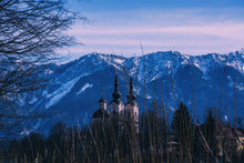 Load image into Gallery viewer, Lady of the Alps - Villach, Austria