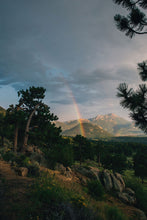 Load image into Gallery viewer, Enchanted - Rocky Mountain National Park, Colorado