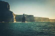 Load image into Gallery viewer, The Edge	- Cliffs of Moher, Ireland
