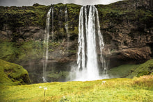 Load image into Gallery viewer, Inspiration - Seljalandsfoss, Iceland