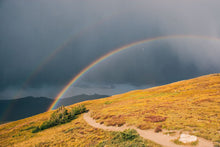 Load image into Gallery viewer, Double Divine - Rocky Mountain National Park