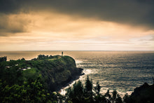Load image into Gallery viewer, Lady of Light - Kilauea, Kauai, Hawaii