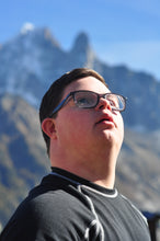 Load image into Gallery viewer, Alpine Embrace - Chamonix, France