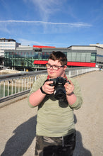 Load image into Gallery viewer, Lady of the Alps - Villach, Austria