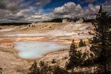 Load image into Gallery viewer, Rugged - Yellowstone National Park