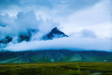Load image into Gallery viewer, Majestic - Vatnajokull, Iceland