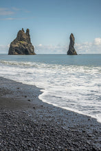 Load image into Gallery viewer, Enchanted Shore - Vik, Iceland