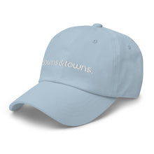 Load image into Gallery viewer, Downs & Towns Dad Hat