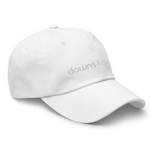 Load image into Gallery viewer, Downs & Towns Dad Hat