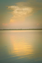 Load image into Gallery viewer, Afterglow - Peten, Guatemala