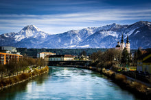 Load image into Gallery viewer, Alpine Dream - Villach, Austria