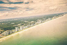 Load image into Gallery viewer, Coastal Dreaming - Myrtle Beach, South Carolina