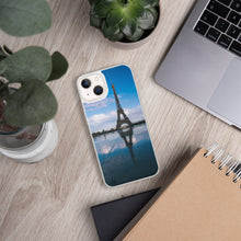 Load image into Gallery viewer, Paris Reflections iPhone Case