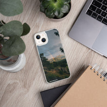 Load image into Gallery viewer, Enchanted iPhone Case