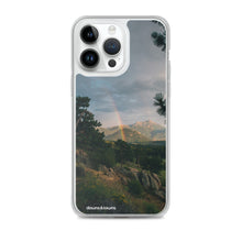 Load image into Gallery viewer, Enchanted iPhone Case