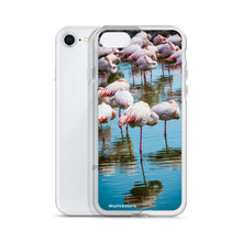 Load image into Gallery viewer, Millennial Pink iPhone Case