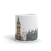 Load image into Gallery viewer, London Fog Ceramic Mug