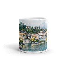 Load image into Gallery viewer, Como Cappuccino Ceramic Mug