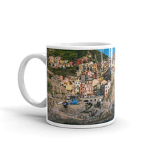 Load image into Gallery viewer, Cinque Terre Ceramic Mug
