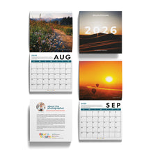 Load image into Gallery viewer, 2026 Calendar
