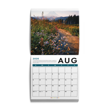 Load image into Gallery viewer, 2026 Calendar
