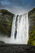 Load image into Gallery viewer, Magic Waters - Skogafoss, Iceland
