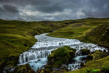 Load image into Gallery viewer, Escape - Skogafoss, Iceland

