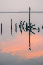 Load image into Gallery viewer, Last Light	- Peten, Guatemala
