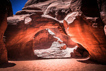 Load image into Gallery viewer, Mystic Heart - Arches National Park, Utah
