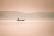 Load image into Gallery viewer, Mayan Whisper - Lago Peten Itza, Guatemala
