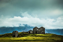 Load image into Gallery viewer, Misty Memories - Southern Iceland

