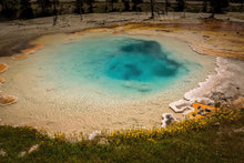 Load image into Gallery viewer, Jewel - Yellowstone National Park
