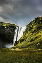 Load image into Gallery viewer, Eden - Skogafoss, Iceland
