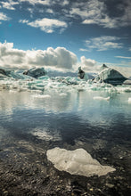 Load image into Gallery viewer, Diamond Dreams - Diamond Beach, Iceland
