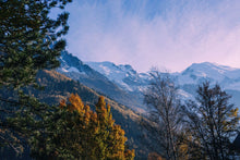 Load image into Gallery viewer, Alpine Embrace - Chamonix, France
