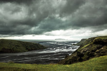 Load image into Gallery viewer, Flow - Iceland
