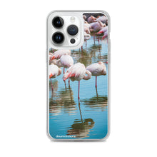 Load image into Gallery viewer, Millennial Pink iPhone Case
