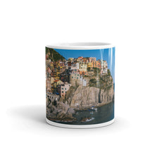 Load image into Gallery viewer, Cinque Terre Ceramic Mug
