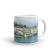 Load image into Gallery viewer, Como Cappuccino Ceramic Mug
